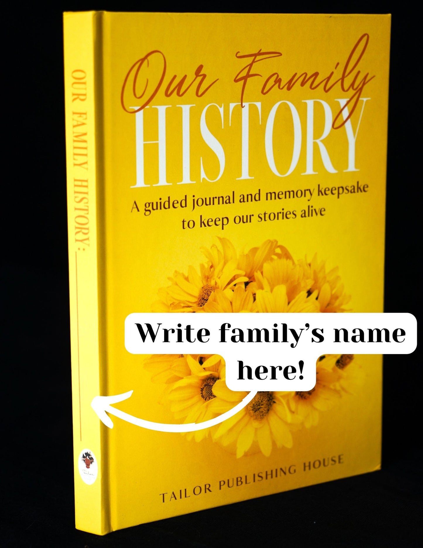 Our Family History