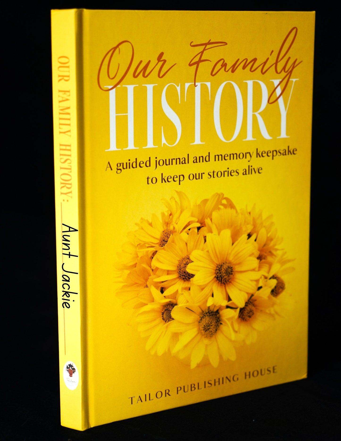Our Family History