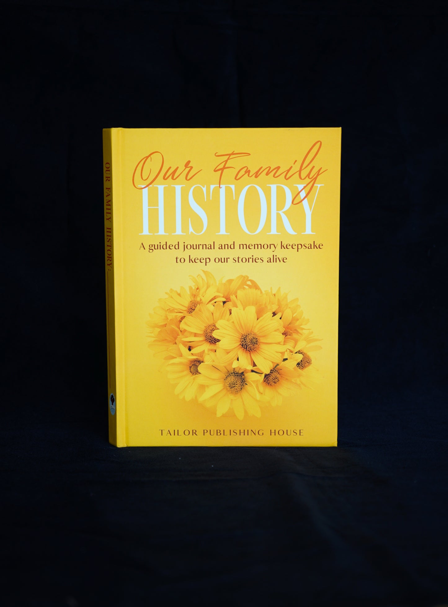 Our Family History
