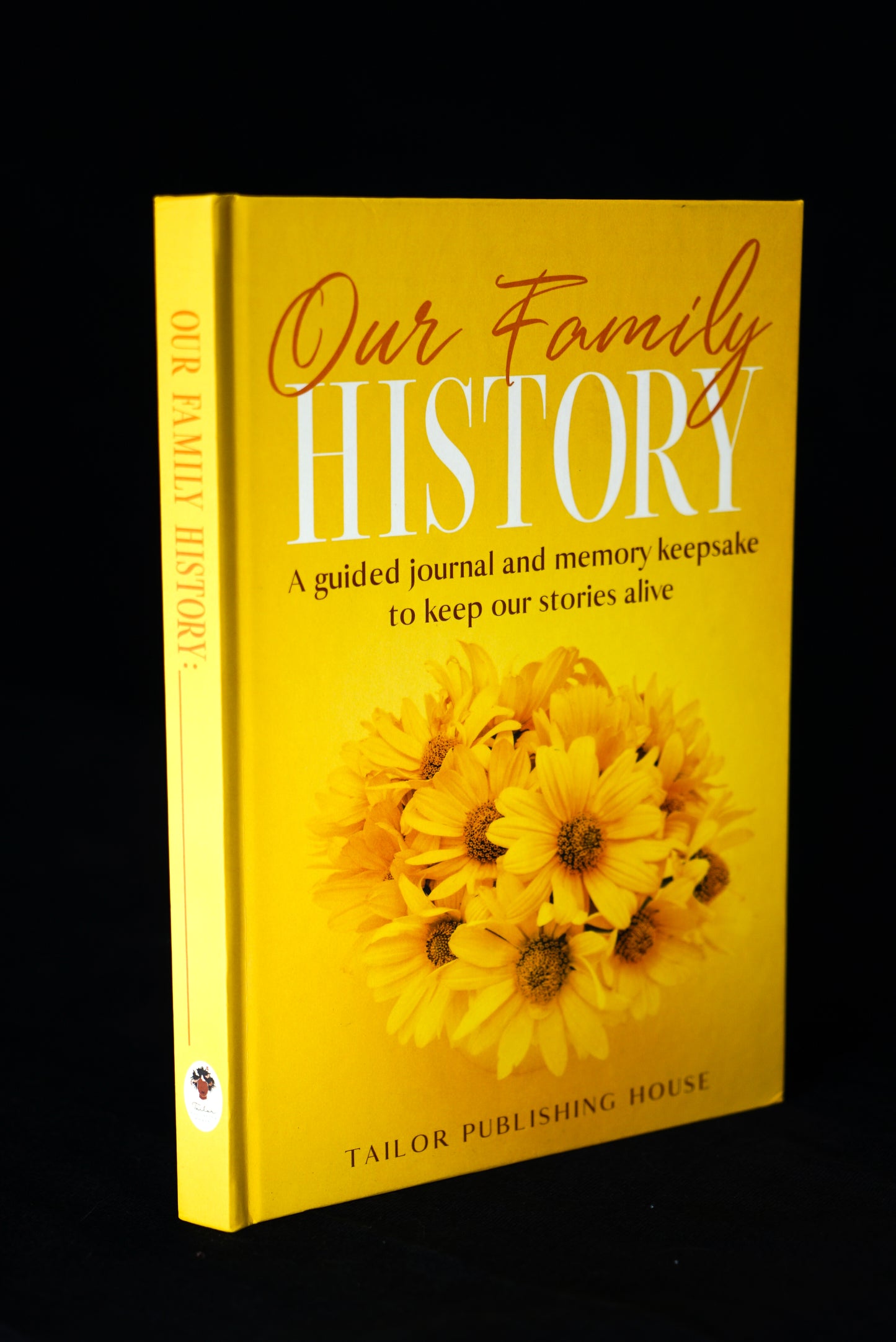 Our Family History