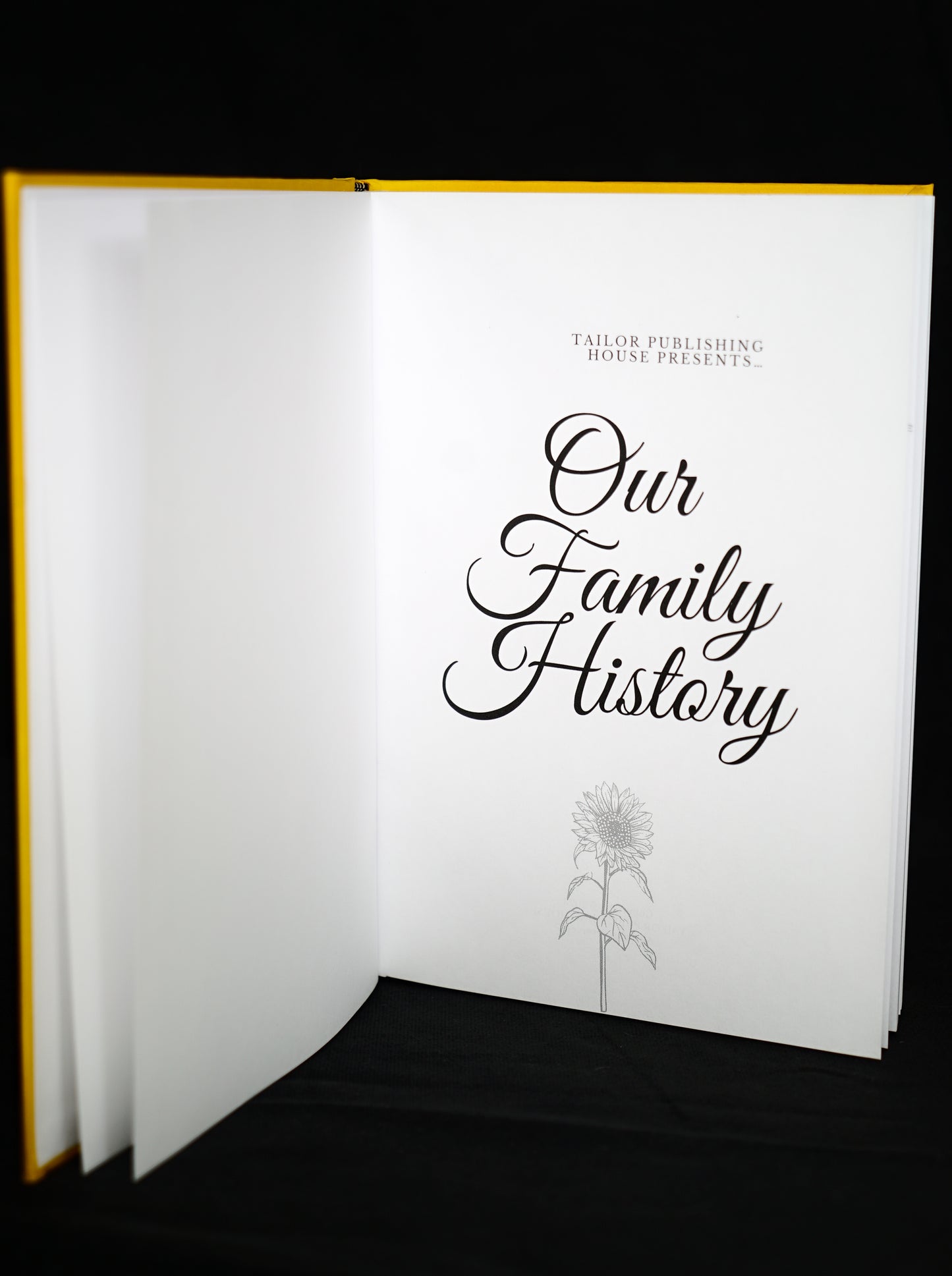 Our Family History