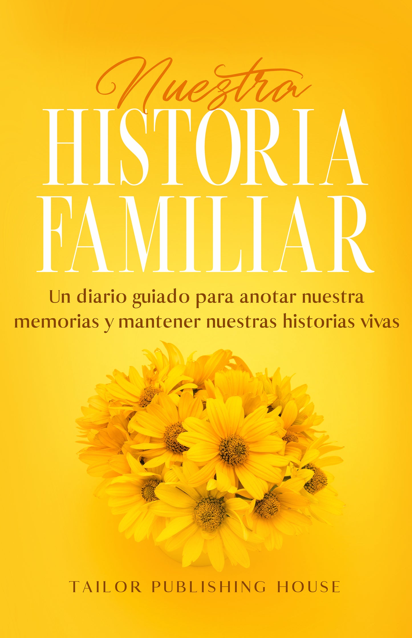 Nuestra Historia Familiar
